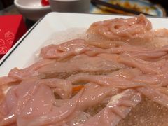 -小天鹅火锅·一线江景洪鼎旗舰店(洪崖洞店)