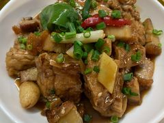 -海鲜街菜馆(海珠南路店)