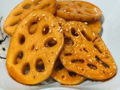 -蜀腾川·火锅鱼.烤鱼(新世界城店)