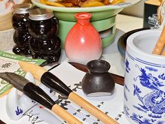 -奔跑吧陕菜·盛世长安(民乐园万达店)