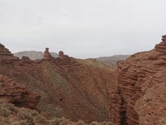 -张掖平山湖大峡谷