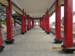 -集美鳌园景区