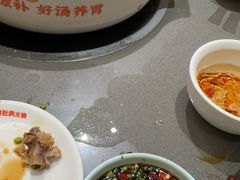 -好彩猪肚鸡(正弘城店)