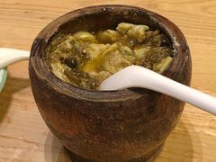 擂椒茄子-盘飧市(春熙路店)