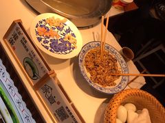 -家宴·灌蛋·沙茶面(曾厝垵店)