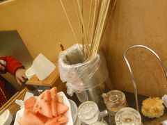 -川成串·自助串串香火锅(朝阳店)