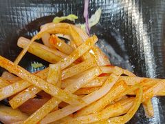 -真利味·脊骨火锅·正宗韩国料理(韩乐坊店)