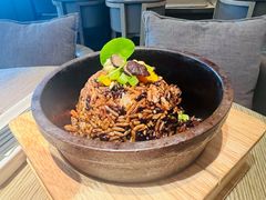 -熹素·鲜美素食Vegetarian (天河领展店)