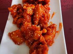 -馅老满·生春阁(慕田峪店)
