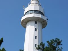-烟台山景区