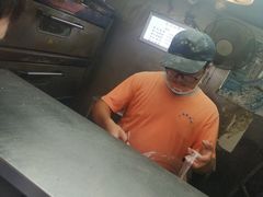-朱记小郑酥烧饼(建康路店)