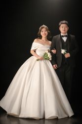 -韩国色色婚纱摄影(好评优选店)