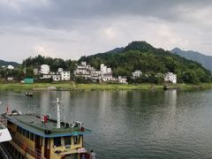 -新安江山水画廊风景区