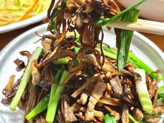 -东方饺子王(东盛路店)