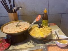 -月满大江千层肚火锅(锦城大道店)