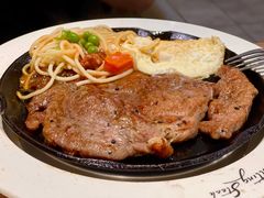 -诺丁牛排披萨自助餐厅(汕头苏宁店)
