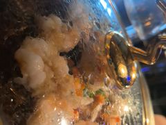 -绿茶餐厅(领展购物广场·中关村店)