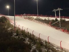-富龙滑雪场