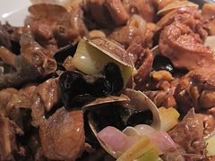 -船歌·鱼水饺青岛菜(闽江二路店)
