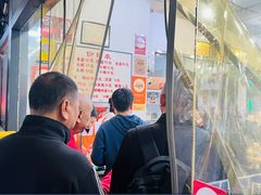 -子午路张记肉夹馍(翠华路店)