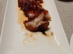 -希尔顿酒店-豫园中餐厅