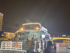 -珠江夜游广州塔·中大码头