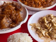 -同发号饭庄(复兴路店)