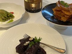 -扬州香格里拉·香宫中餐厅