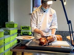 -红樱桃·欢乐餐厅(太原里店)