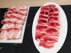 -不老仙金汤虾丸火锅