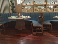 -梁家大院•农家菜(昆山会展中心店)