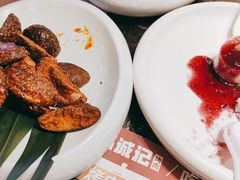 -一品诚记烤肉(大连柏威年购物中心店)