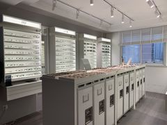 -目艮眼镜SHOWROOM(品牌集合店)