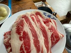 -元盛居(生态大街店)