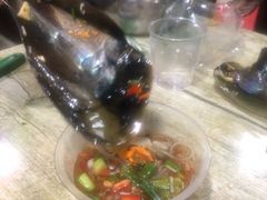 -云南巷海鲜大咖·可加工海鲜