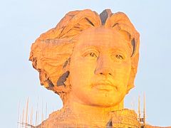 -橘子洲景区