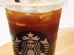 -星巴克臻选(深圳万象天地旗舰店)