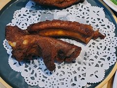 -创味·民间海南菜·非遗藤桥排骨(藤桥·免税城店)