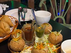 -Santoor 萨都里印度餐厅(北锣鼓巷店)
