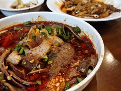 夫妻肺片-夫妻肺片·中华老字号·正宗川菜(春熙路店)