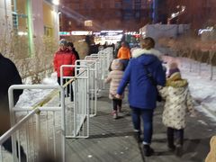 -哈尔滨市尚志幼儿园