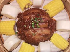 -巴渝菜馆(涿州店)