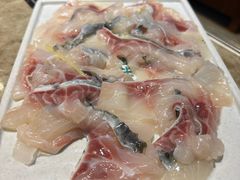 -淘米捞·米汤脆鲩鱼火锅(福田皇岗店)
