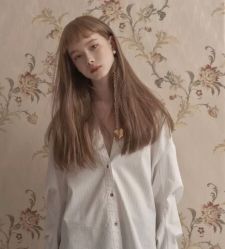-G HAIR SALON私人造型定制