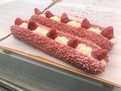 -奈雪的茶(市百一店)