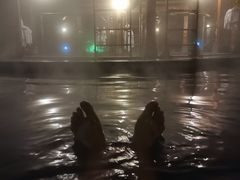 -天目湖御水温泉·度假酒店