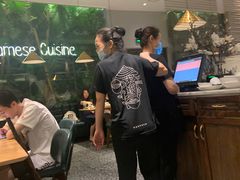 大堂-米纸越南小馆(金鹰世界店)