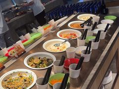 -比格比萨自助(诺亚大厦店)