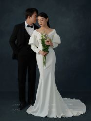 点击看大图 -奈斯影像婚纱摄影(拱墅店)