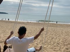 -三亚海棠湾万丽度假酒店